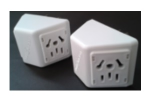 Piramide Doble Multinorma Chato