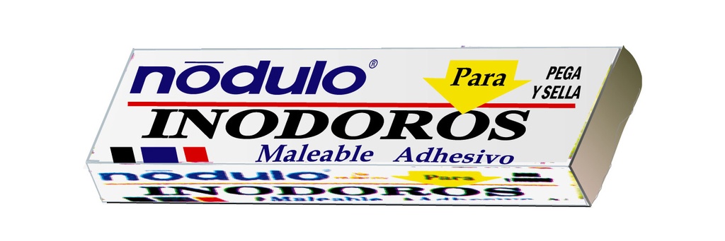 Masilla P/Inodoro 700G