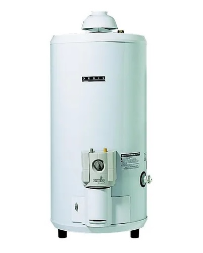 Termotanque Orbis 80L Eficient