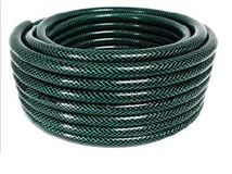 Caño de Riego Trenzado 1/2" X  50 Metros ($ X Metro)