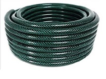 Caño de Riego Trenzado 3/4" X  50 Metros ($ X Metro)