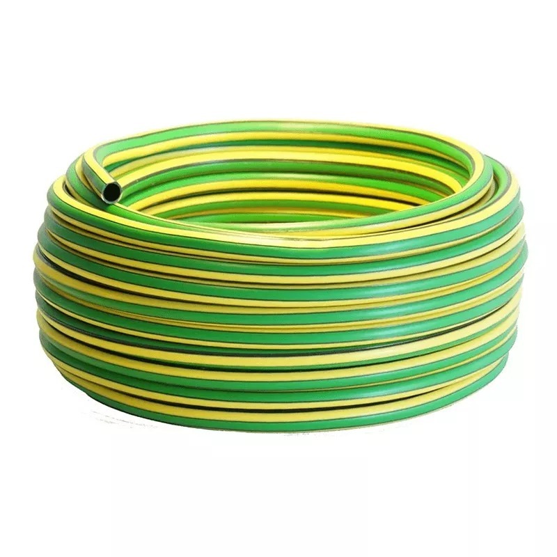 Caño P/Riego Ref. Tricolor 13mm X 15Mts ($ x Mt)