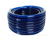 Caño P/Riego Sup.Ref.Azul 1/2" X 15Mts ($ x Mt)