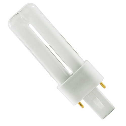 Lampara Dulux S 5W 827