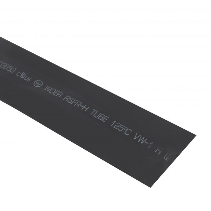 Tubo Termocontraible 12.7x10m ($ X M)