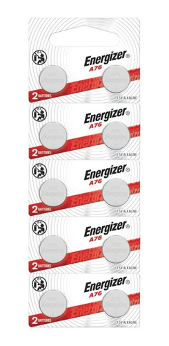 Bateria Especial 12 V A23 Bp 5 Energizer  (c/u)