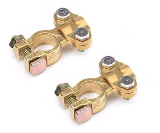 Terminal Bronce Nº671-915/604  $Xc/U