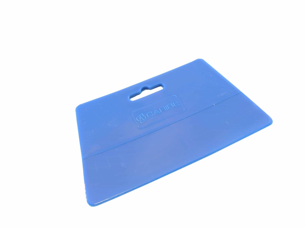 Espatula Para Masillar Plastico