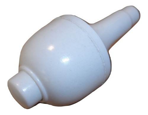 Perilla De Punta Interruptora