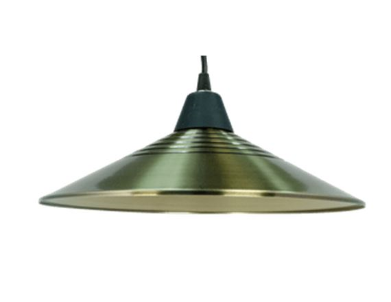 Colg Camp China Verde