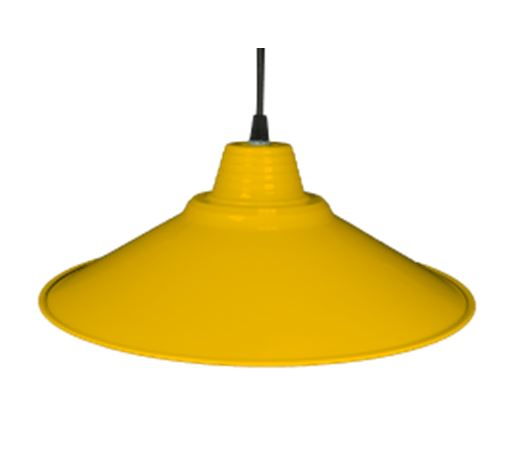 Colg Camp China Amarillo