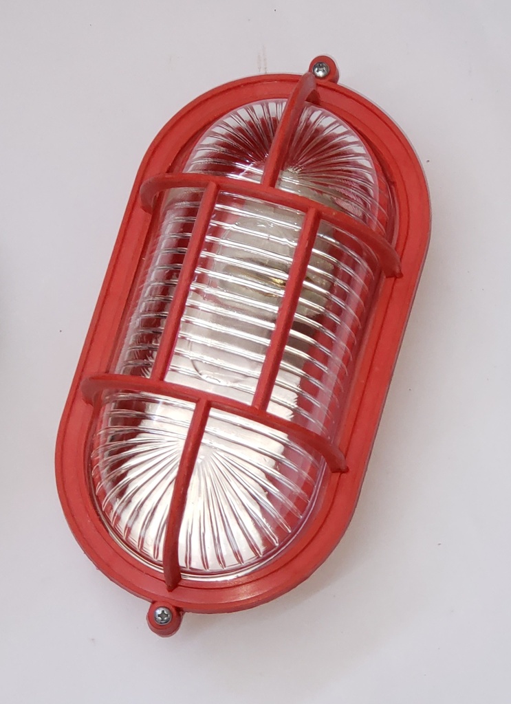 Tort Plast Econ Red Rojo