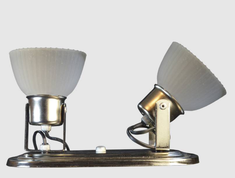 Spot Ana 3/L Red Rem Bco