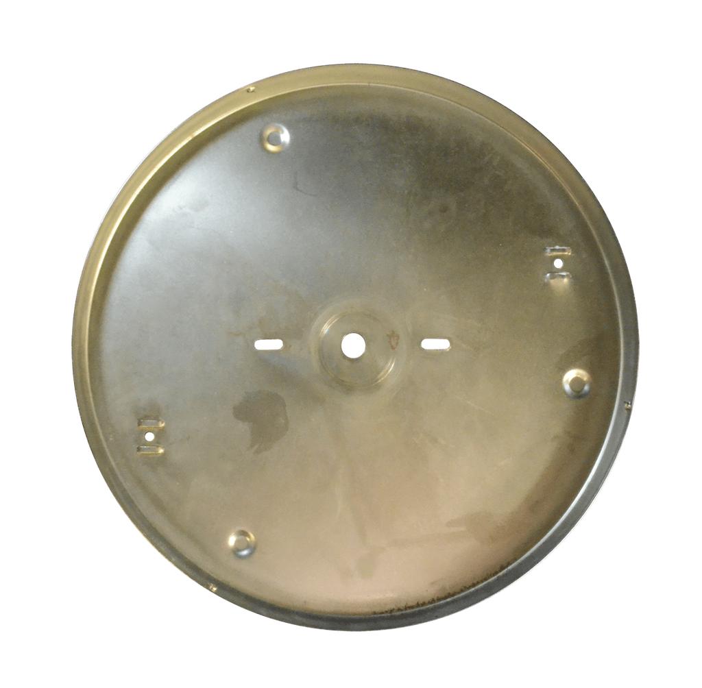 Base De 20 Arm Bronce Viejo