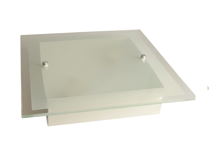 Pla Mica Esm B/Bisel 388 Arm B