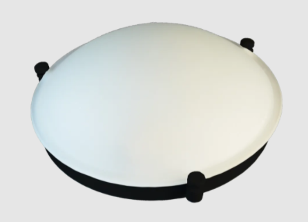 Plafon 1/2 None 25 V/C Esm Arm Plati