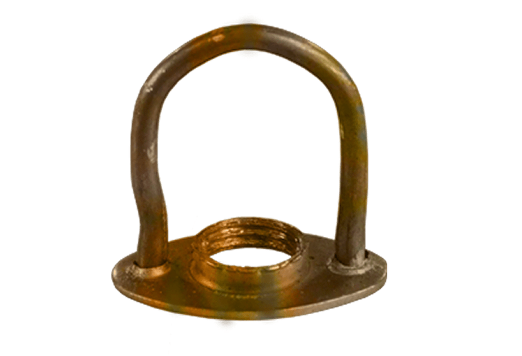 Niple Hembra X 1 Crudo