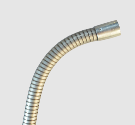 Flexible De 25 Zinc