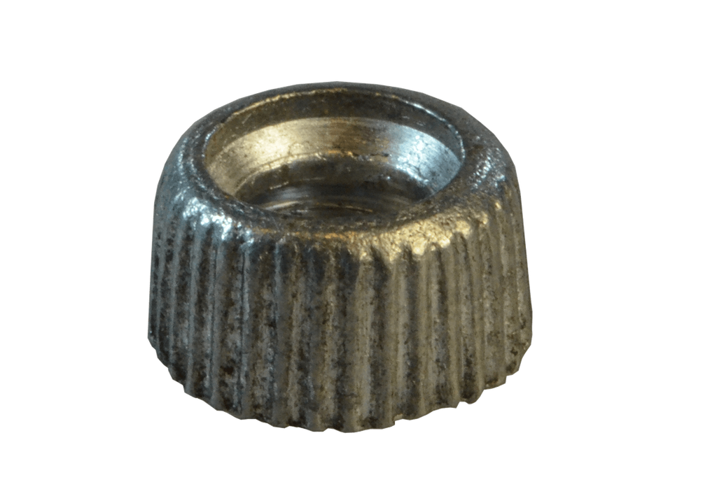 Terminal Cono Samac Crudo 10X1