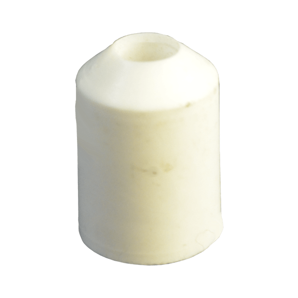 Terminal Plast Bco X1