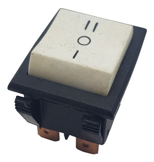 Tecla Alcides X1 Negro