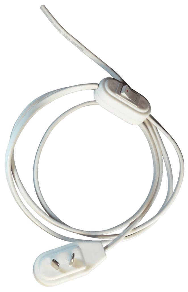 Conj Velad 2 Patas 1.70Mt Bco