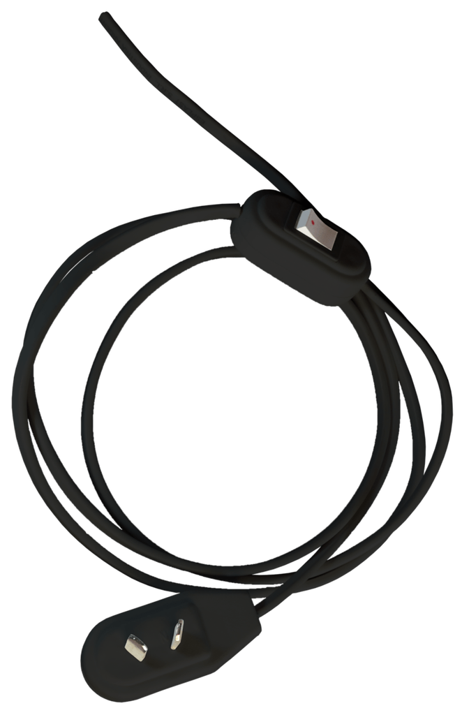 Conj P/Vel 2/P Ch 1.5Mt Iny Ne