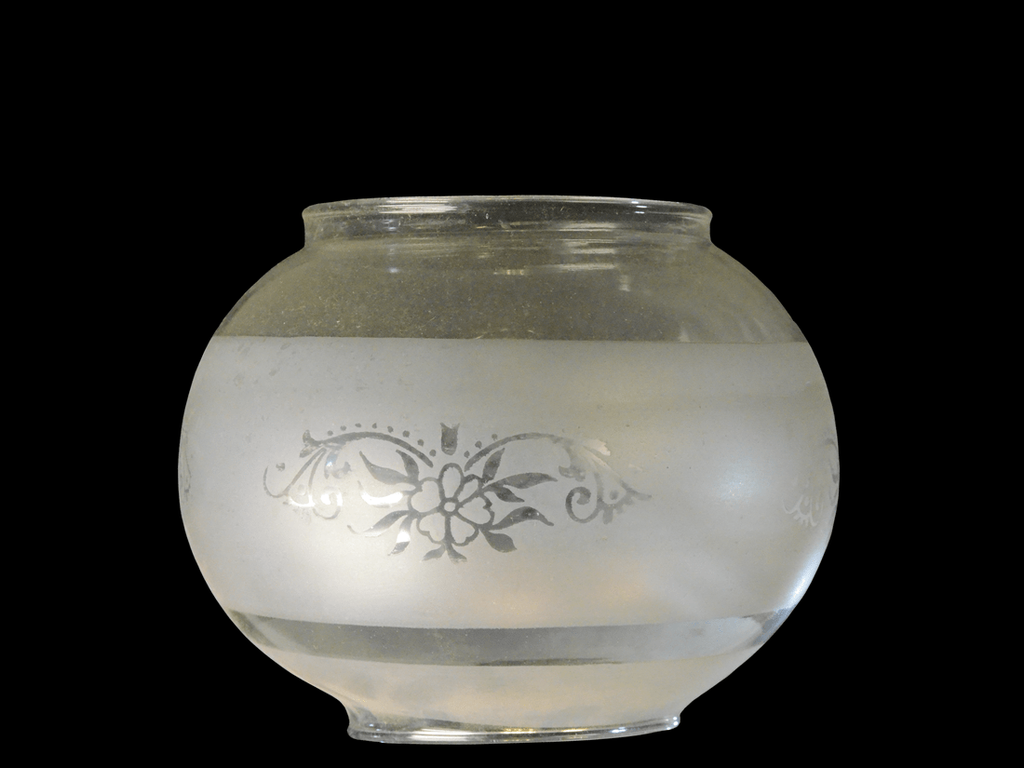 Globo 2B Nº1 C/F Tall