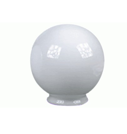 Globo 15X40 C/C Opal