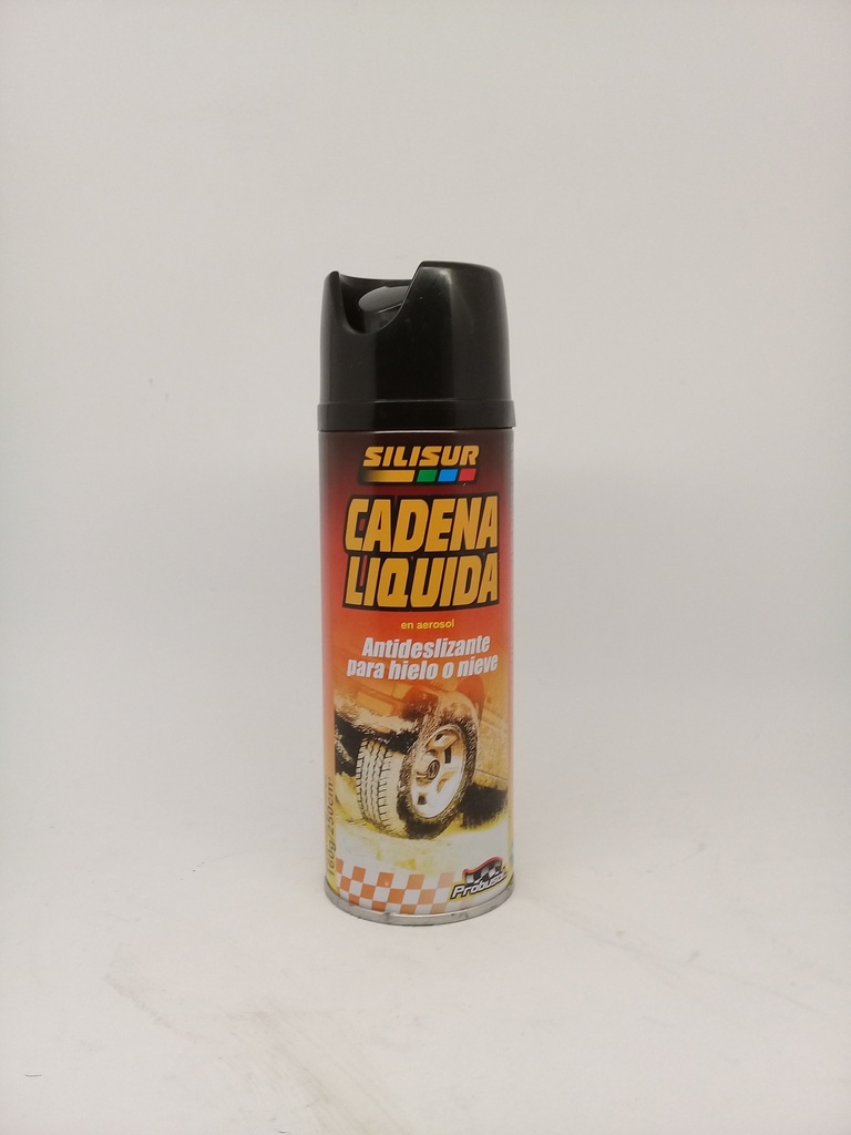Cadena Liquida Aerosol  X150grs