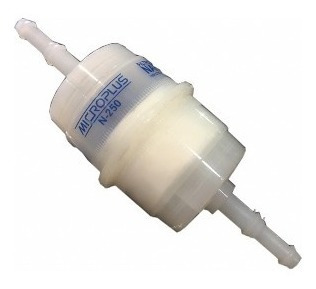 Filtro De Nafta P/Moto 6mm