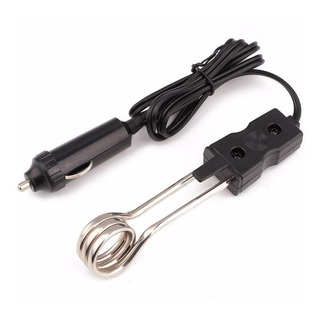 Calentador Electr. Inmersion 12V Blindado