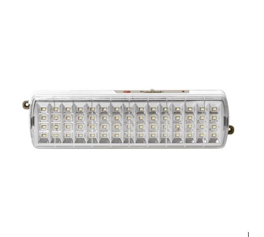 Luz De Emergencia 60 Leds Imp.