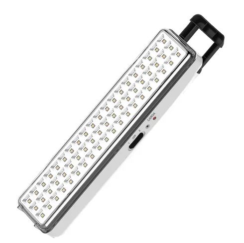 Luz De Emergencia 90 Leds