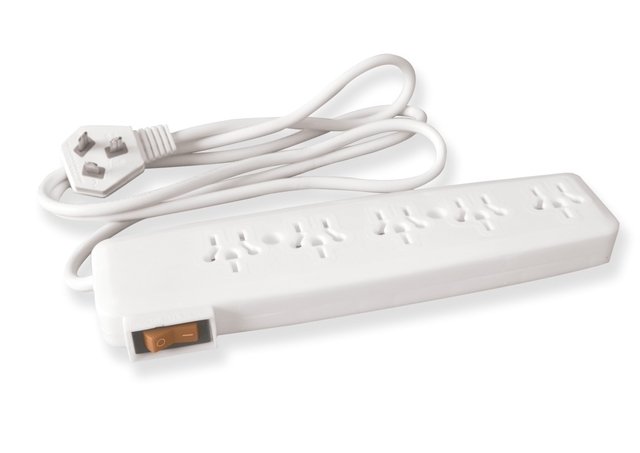 Zapatilla Multi 5 Tomas De 3 Mt C/T Berelec