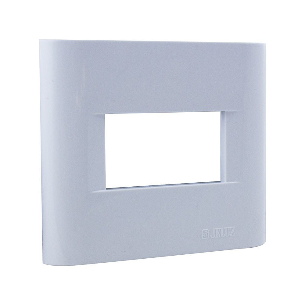 Tapa mignon Blanco B.O. Verona 25099/2 JELUZ