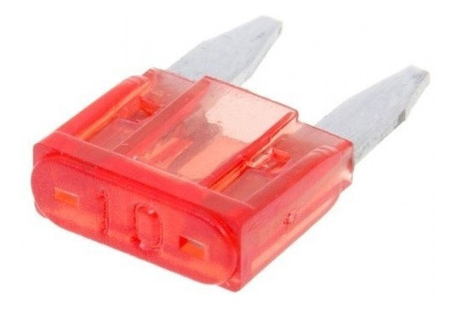 Fusible MINI FICHA 10A
