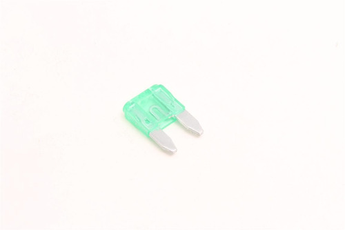 Fusible MINI FICHA 30A