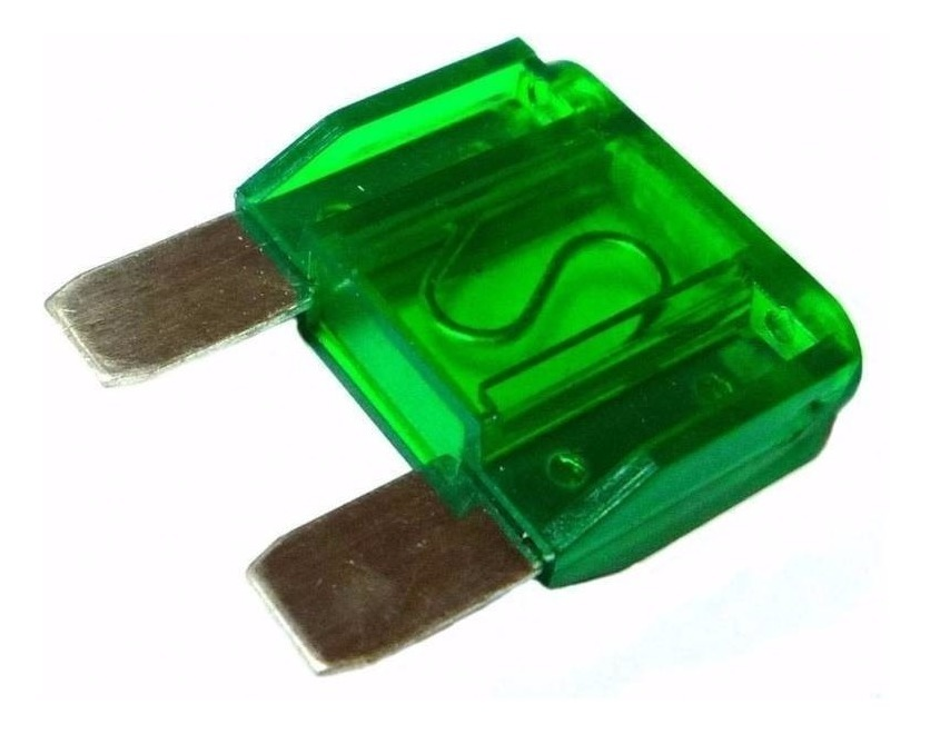 Fusible Maxi Ficha 40A