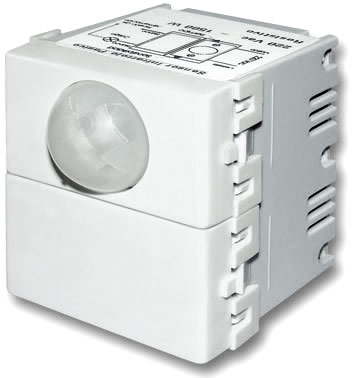 Infrarrojo Pasivo 1500w Verona 10272