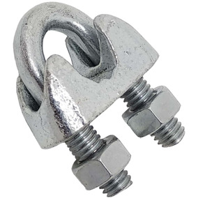 Prensacable 1/2  PVC  9mm A 3.5mm