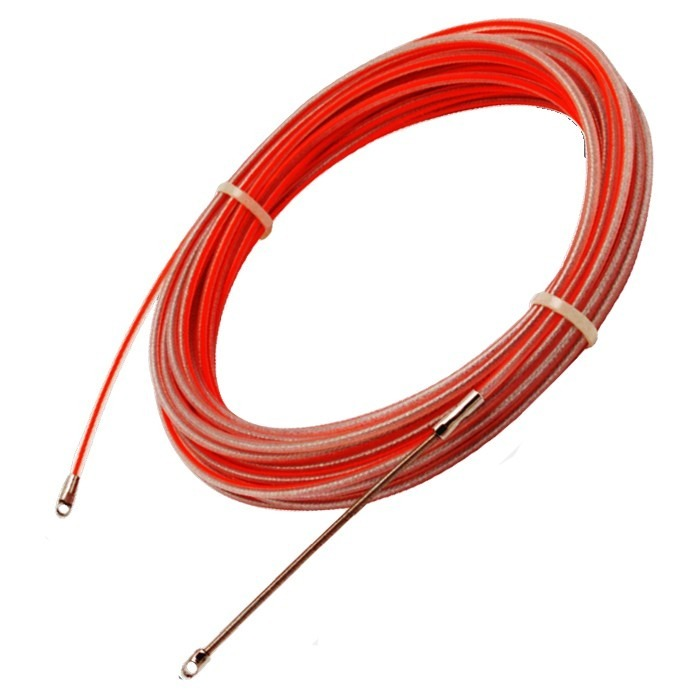 Cinta Pasacable PVC 7mts