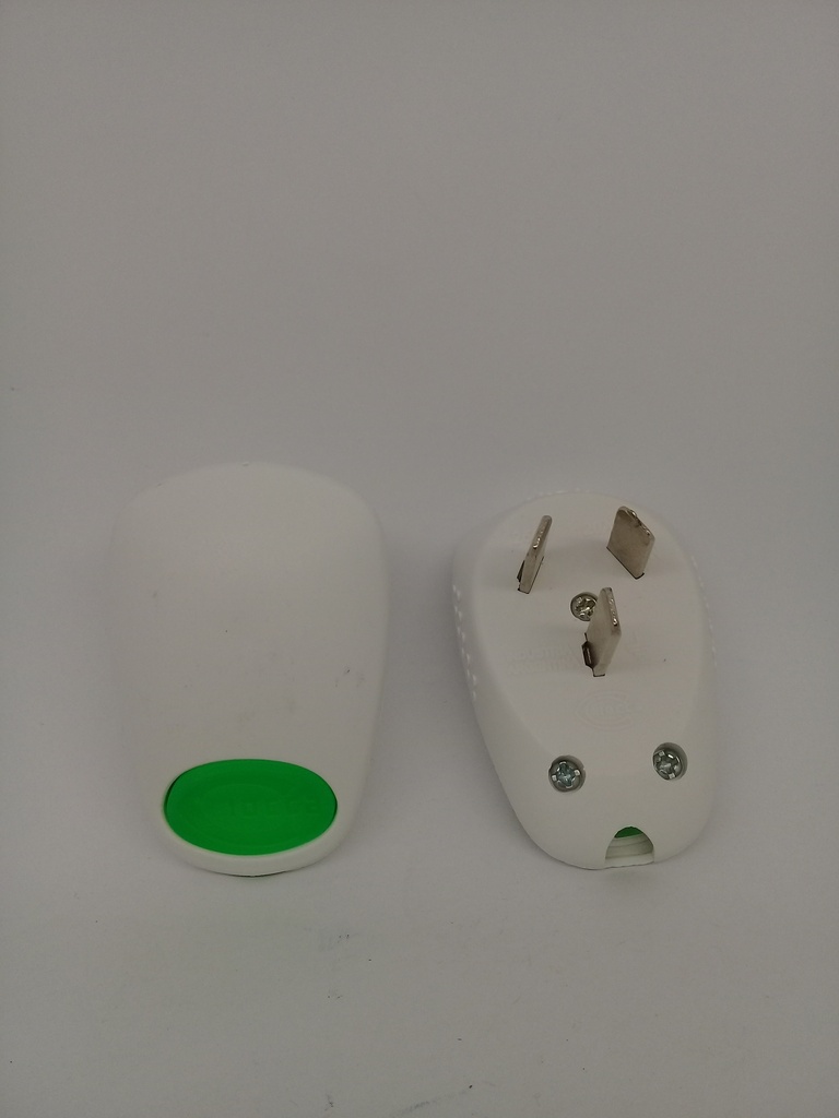 Ficha Macho 20A Cioccia