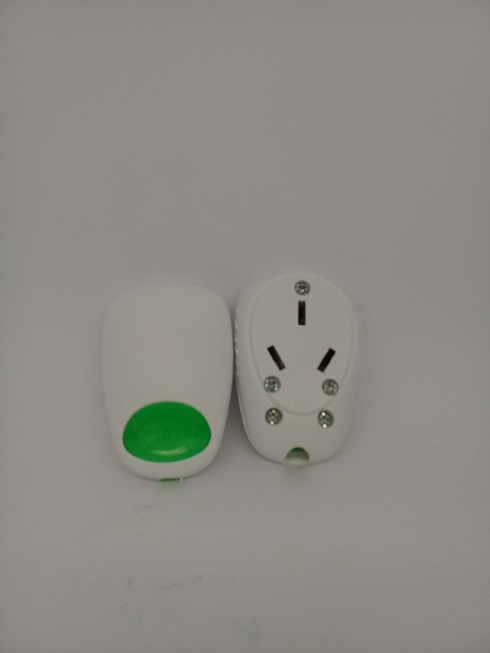 Ficha Hembra 20A Cioccia