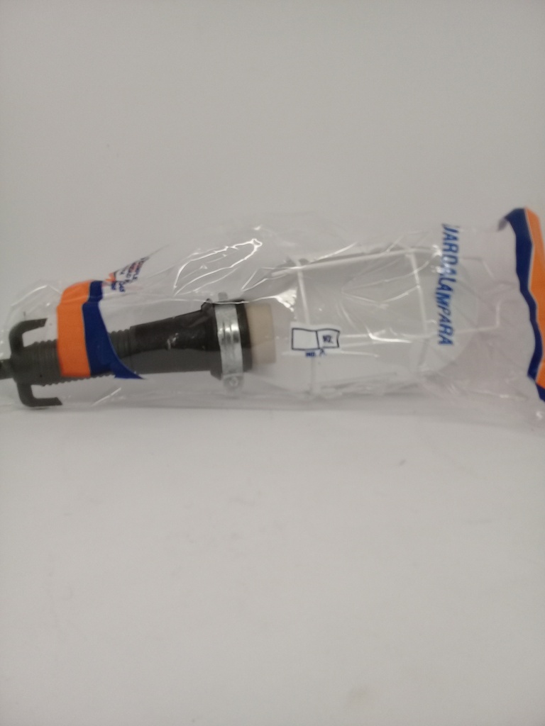 Guardalampara Reforzado Solo