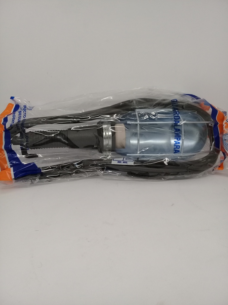 Guardalampara Reforzado X 5 Mts