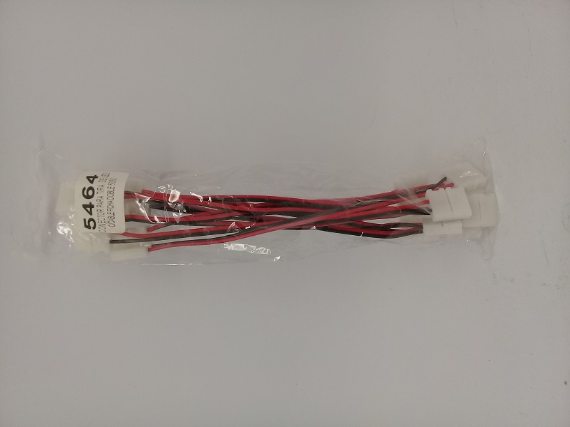 Conector Tira De Led Cabledoble 5050