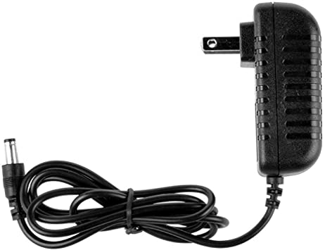 Fuente Multiple 1.5/12V 50ma