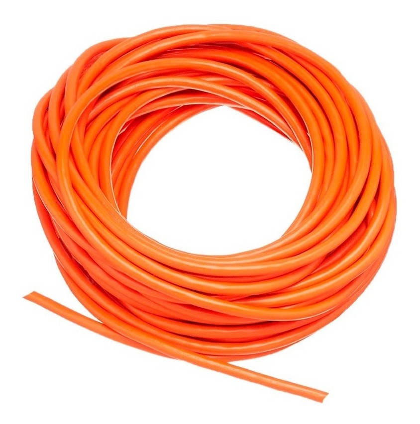 Cable T/T 2x1.5 Naranja