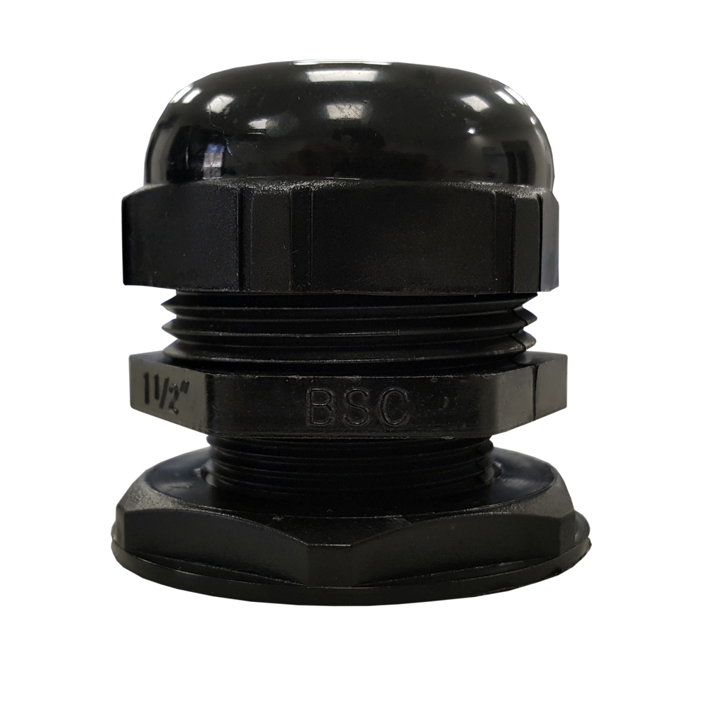 Prensacable  1 1/4 PVC DE 25MM A 18MM